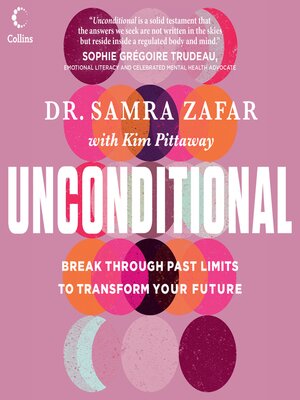 cover image of Unconditional